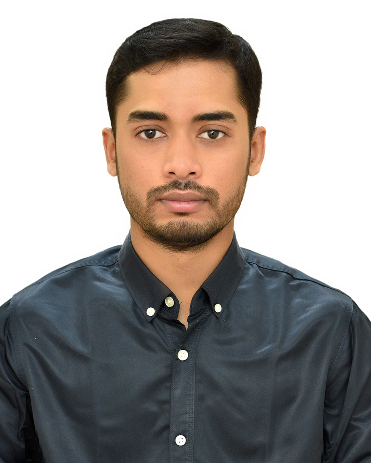 Meheraj Hossain